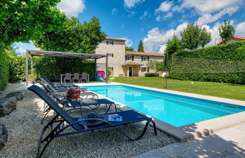 Holiday Home Ladici Ii - Foto 13