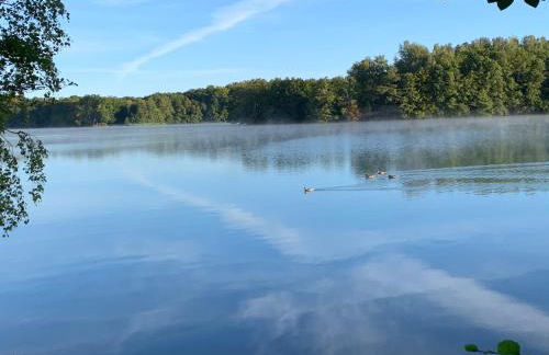 Ruhiges Ferienhaus Wandlitz - Foto 23