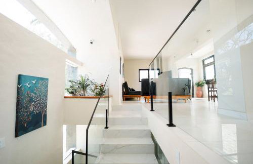 Casa com Vista para a Praia e Área Gourmet - Foto 18