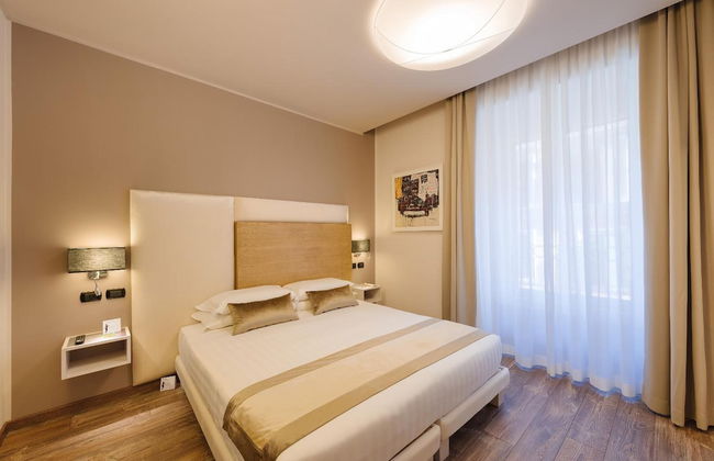 Etruska luxury Trastevere Guesthouse - Foto 34