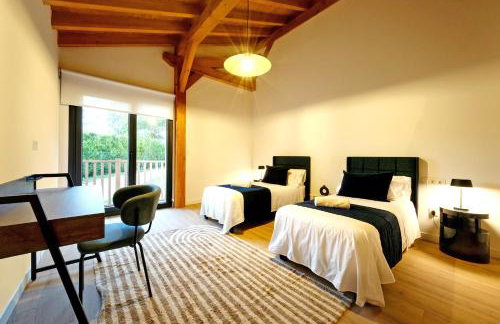 TXORIONAK - Caserío Rehabilitado entre Bilbao y Urdaibai - Foto 23
