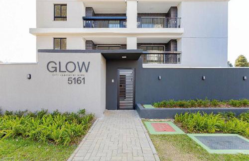 Executivo próximo ao Portão, Shopping Palladium e Cidade Industrial - GLOW 1 SUÍTE - Foto 38