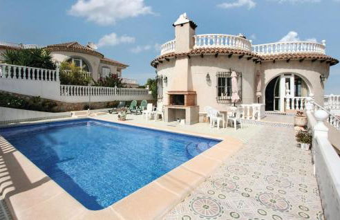 Stunning Home In San Miguel De Salinas - Foto 11