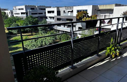 Montpellier Un écrin de lumière pour enchanter votre séjour - Photo 6