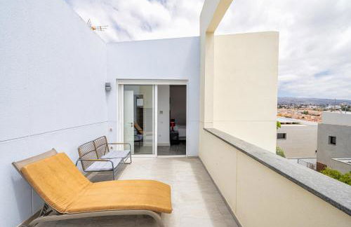 VillasRoyale Trespalomas - An Iconic Villa for Elevated Getaways! - Foto 45