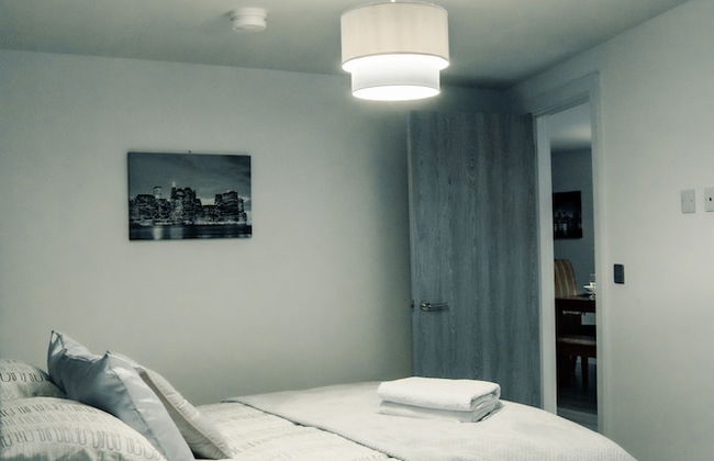 Bv Comfy Basement Apartment At Conditioning House - Foto 5