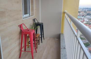 Studio com vista panorâmica - Foto 9