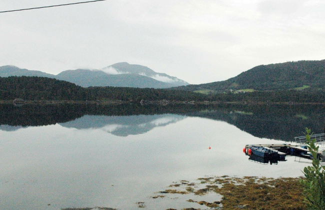 4 Person Holiday Home in Vagland-by Traum - Foto 20