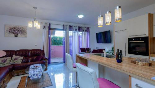 Magic holiday Apartment - Foto 1