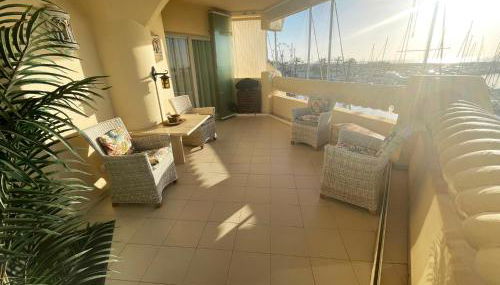 Isla Puerto Marina - Foto 5