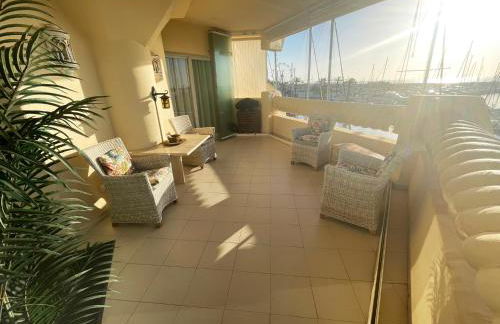 Isla Puerto Marina - Foto 5