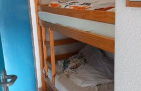 Joli studio avec balcon donnant sur la montagne - Foto 13