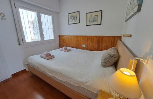 MM-Precioso piso con terraza y vistas al Mar A/C - Foto 12