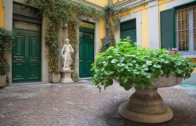 IMHOME - Cadorna House - Foto 1