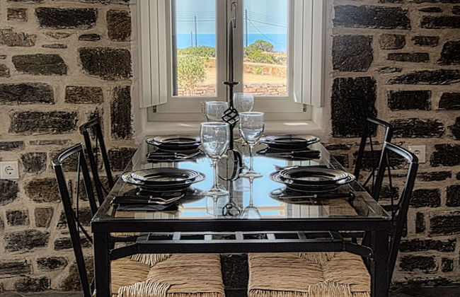 Paros Afrodite Luxury Villas - Foto 67