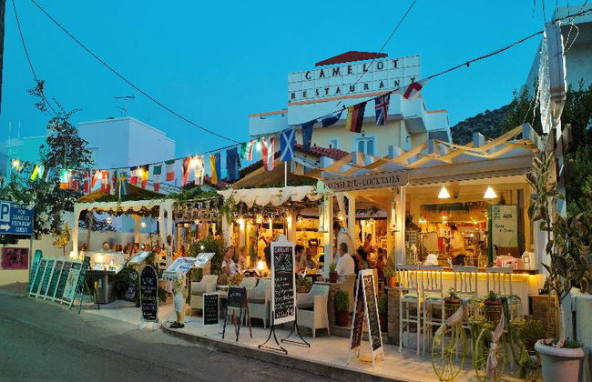 Camelot Royal Beds by Estia - Foto 16