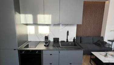 Superbe appartement neuf 2 pièces Vincennes pte de Paris - Foto 5, stove
