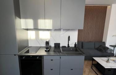 Superbe appartement neuf 2 pièces Vincennes pte de Paris - Foto 5