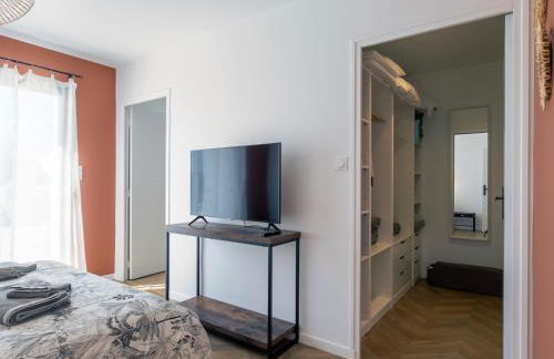 Holiday Home Au Gré du Vent by Interhome - Foto 20