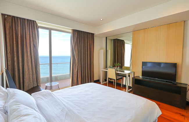 The Sea Luxury Nha Trang Apartment - Photo 12