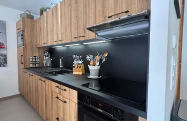 Appartement prestige à Chantemerle - Foto 6