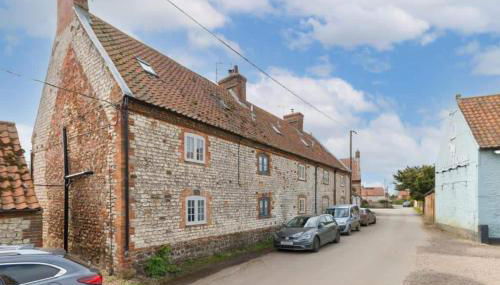 Driftwood Cottage Holme next the sea pets go free - Foto 5