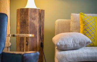 Bob surprenante maison avec parking en centre - Foto 13