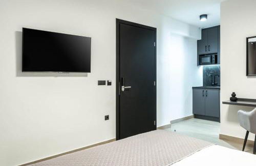 Nerea Boutique Suites Karystos - Foto 28