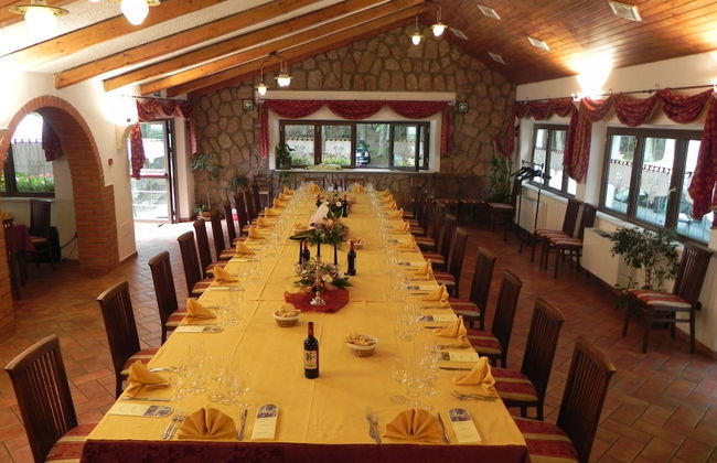 Chalet Il Cristallo - Photo 33
