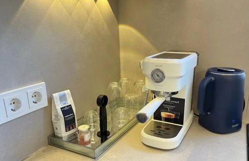 Ihr exklusiver Rückzugsort - Luxuriös wohnen - entspannen - Foto 17