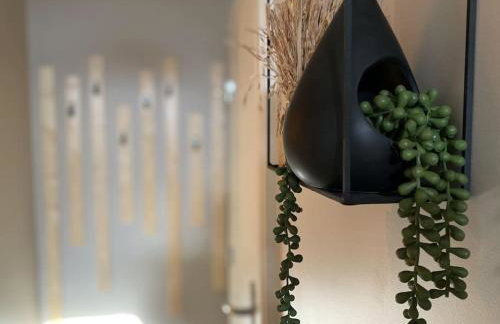 Le cocon du Faubourg - Foto 10