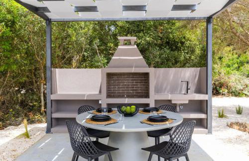 Villa Ka - Yagi Villas - Foto 44