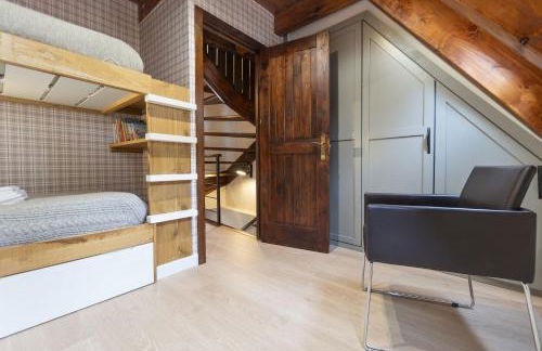 Luderna - Casa Serra Nauta - Foto 15