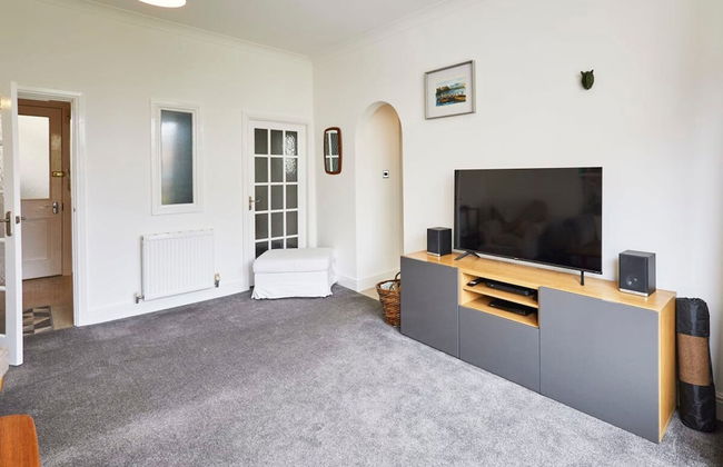 Host Stay Flat 4 Groveside - Foto 14