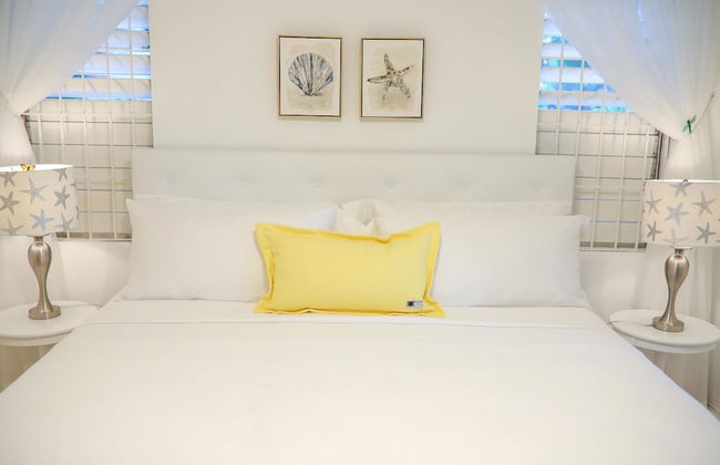 New Kingston's Deluxe Apartment - Foto 17