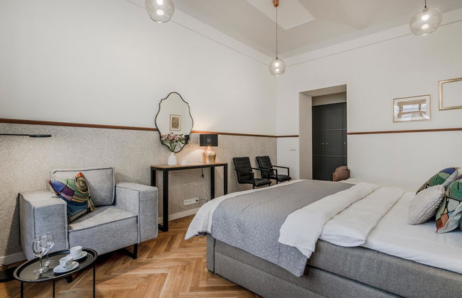 PRG Trendy Central APT by Michal&Friends - Foto 2