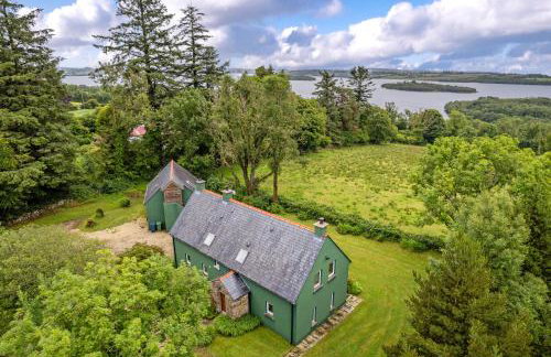 Green Gables by Escape Ordinary - Foto 74