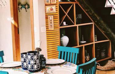 Casa Carmel, Charmosa, Natureza, piscina em Búzios/RJ - Foto 50