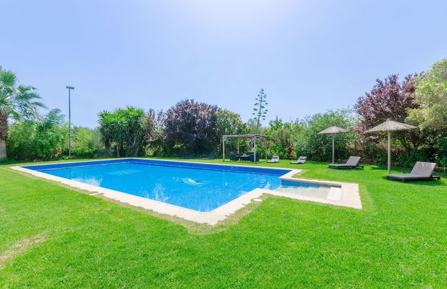 Can Berguins in Buger - Foto 6