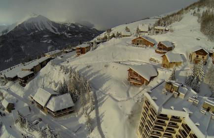 Chalet Baptiste - Foto 37