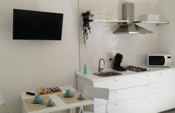 SoleMare Rooms "Smeraldo" - Foto 37