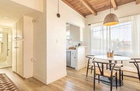 Steps to Beach Manhattan Beach 2 Bedroom Parking - Foto 13