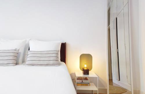 E36 - AC & Parking - Bright & Spacious Apartment - Foto 21