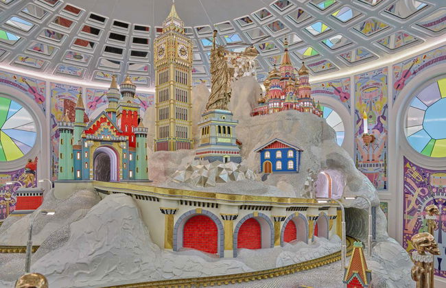 Swarovski Museum Ticket - Photo 10