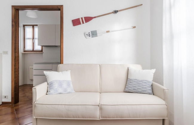 Il Borgo Apartments A4 - Sv-d600-bove3d1a - Foto 11