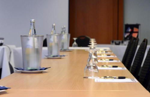 Apart Hotel Sehnde - Foto 19