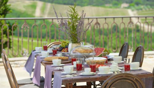 Ville Il Paradiso Villa Bellaflore - Foto 4