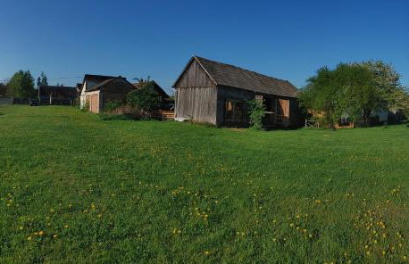 Siedlisko Magnolia - Foto 60