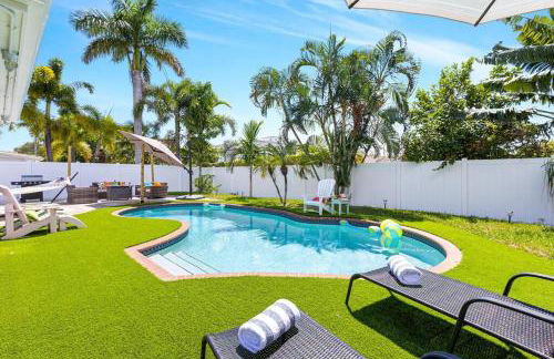 Cozy home at Lighthouse Point with Pool 1 - Foto 57