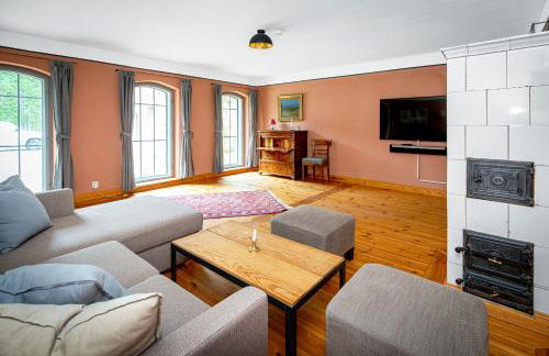 Feriengut Welzin - Foto 63